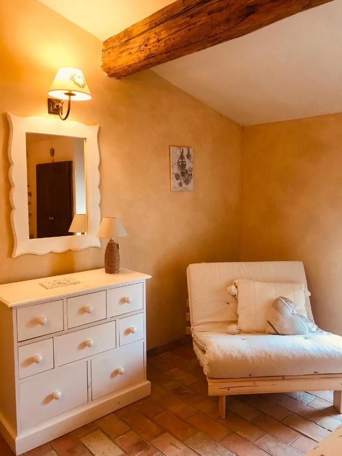Le Jas Des Cimes, Maison De Hauts Vols Mison Eksteriør billede